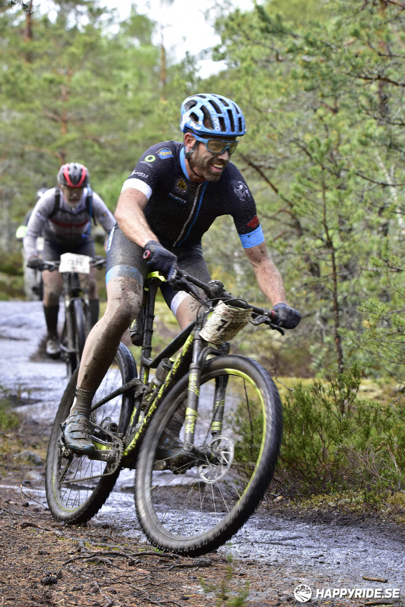 Bild från Lida Loop 2019